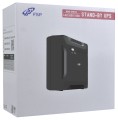 Zasilacz UPS Fortron FSP Nano 600 - 1136214