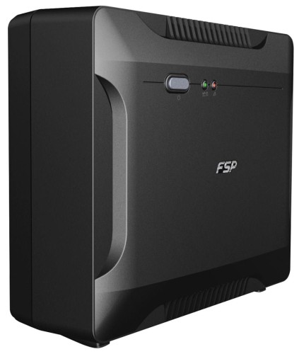 Zasilacz UPS Fortron FSP Nano 800 - 1158967