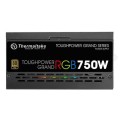 Zasilacz Thermaltake Toughpower Grand RGB 750W 140mm 80+ Gold aPFC - 807900