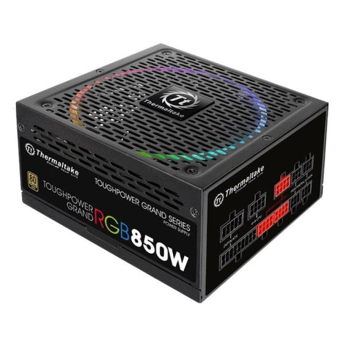 Thermaltake Toughpower Grand RGB Mod 850W - 807992