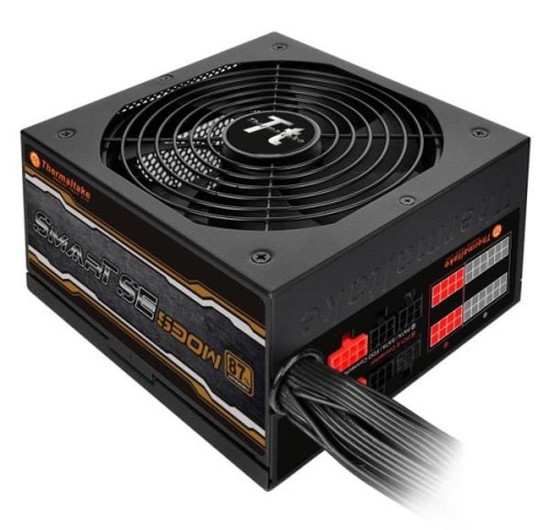Zasilacz Thermaltake Smart SE 530W 140mm aPFC - 808000
