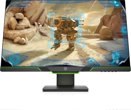 HP 27&amp;quot; TN 27xq - 1502529
