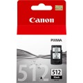 Tusz Canon PG-512 (black) - 1649487