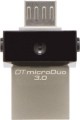 Pamięć USB 3.0 Kingston DataTraveler microDUO 16GB - 1827401