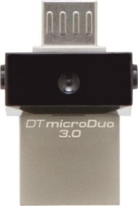 Pamięć USB 3.0 Kingston DataTraveler microDUO 16GB