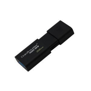 Pamięć USB 3.0 Kingston Data Traveler 100 G3 32GB