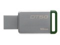 Pamięć USB 3.0 Kingston DataTraveler 50 16GB - 1827408