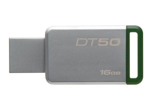 Pamięć USB 3.0 Kingston DataTraveler 50 16GB