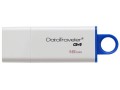 Pamięć USB 3.0 Kingston DataTraveler G4 16GB - 1827412