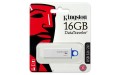 Pamięć USB 3.0 Kingston DataTraveler G4 16GB - 603373