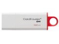 Pamięć USB 3.0 Kingston DataTraveler G4 32GB - 1827421