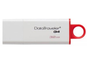 Pamięć USB 3.0 Kingston DataTraveler G4 32GB
