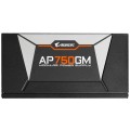 Zasilacz Gigabyte AORUS GP-AP750GM 750W 135mm 80+Gold - 1444413