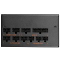 Zasilacz Gigabyte AORUS GP-AP750GM 750W 135mm 80+Gold - 1444414