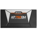 Zasilacz Gigabyte AORUS GP-AP750GM 750W 135mm 80+Gold - 1857086