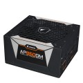 Zasilacz Gigabyte AORUS GP-AP850GM 850W 135mm 80+Gold - 958366