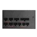Zasilacz Gigabyte AORUS GP-AP850GM 850W 135mm 80+Gold - 958369