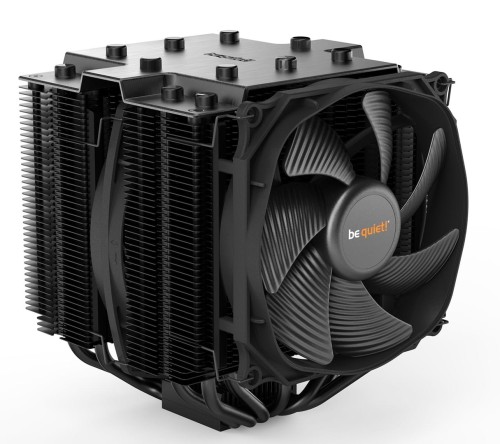 Wentylator Be quiet! Chłodzenie CPU Dark Rock 4 PRO - 723539