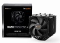 Wentylator Be quiet! Chłodzenie CPU Dark Rock 4 PRO - 723544