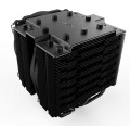 Wentylator Be quiet! Chłodzenie CPU Dark Rock 4 PRO - 723541