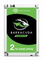 Dysk SEAGATE BarraCuda® ST2000LM015 2TB 2.5" 5400 128MB SATA III - 1017132