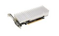 Gigabyte GeForce GT 1030 Silent Low Profile 2GB - 1183219