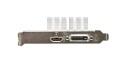Gigabyte GeForce GT 1030 Silent Low Profile 2GB - 1183220