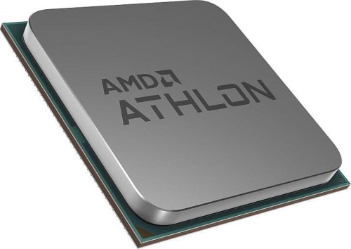 Procesor AMD Athlon 200GE (4M Cache, 3.2 GHz) - 1827682