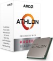 Procesor AMD Athlon 200GE (4M Cache, 3.2 GHz) - 691844