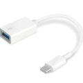 Kabel adapter TP-Link UC400  USB-C - USB-A 3.0 - 1765248