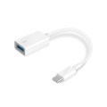 Kabel adapter TP-Link UC400  USB-C - USB-A 3.0 - 739316