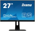 Iiyama 27&amp;quot; TN ProLite B2791QSU-B1 - 540163