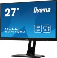 Iiyama 27&amp;quot; TN ProLite B2791QSU-B1 - 764547