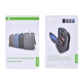 Plecak Lenovo Casual B210 do notebooka 15.6&amp;quot; (zielony) - 1667049
