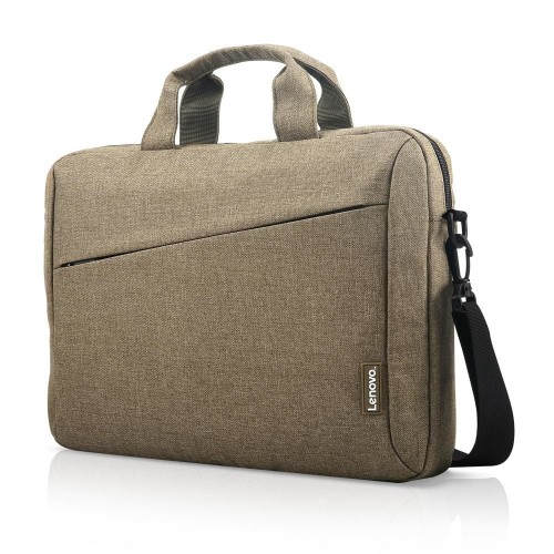Torba Lenovo Casual Toploader T210 do notebooka 15.6&amp;quot; (zielona) - 1519531