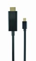 Kabel Mini Displayport do HDMI 1,8m Gembird - 738703