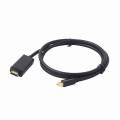 Kabel Mini Displayport do HDMI 1,8m Gembird - 738705
