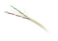 Kabel sieciowy UTP Gembird UPC-6004SE-L kat. 6 (linka 305m) - 1039851