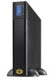 Zasilacz UPS Orvaldi V1000 on-line 2U LCD - 943164