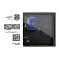 SilentiumPC Armis AR7 TG - 772057