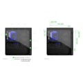 SilentiumPC Armis AR7 TG - 772062