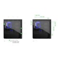 SilentiumPC Armis AR7 TG - 772061