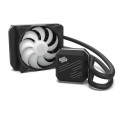 Chłodzenie wodne Navis RGB 120 Silentium PC - 723487