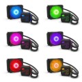 Chłodzenie wodne Navis RGB 120 Silentium PC - 723494