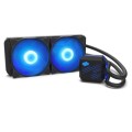 Chłodzenie wodne Navis RGB 240 Silentium PC - 723495