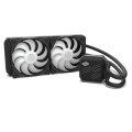 Chłodzenie wodne Navis RGB 240 Silentium PC - 723496