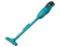 MAKITA ODKURZACZ 18V BEZ AKUMULATORÓW I ŁADOWARKI DCL180Z - 1868353