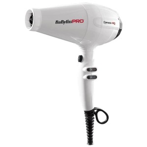 Suszarka do włosów BABYLISS BAB6970WIE