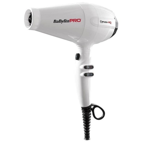 Suszarka do włosów BABYLISS BAB6970WIE - 1868508