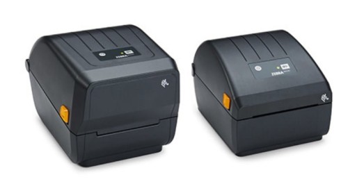 Zebra-Drukarka etykiet ZD220/termotransferowa/203dp - 1678329